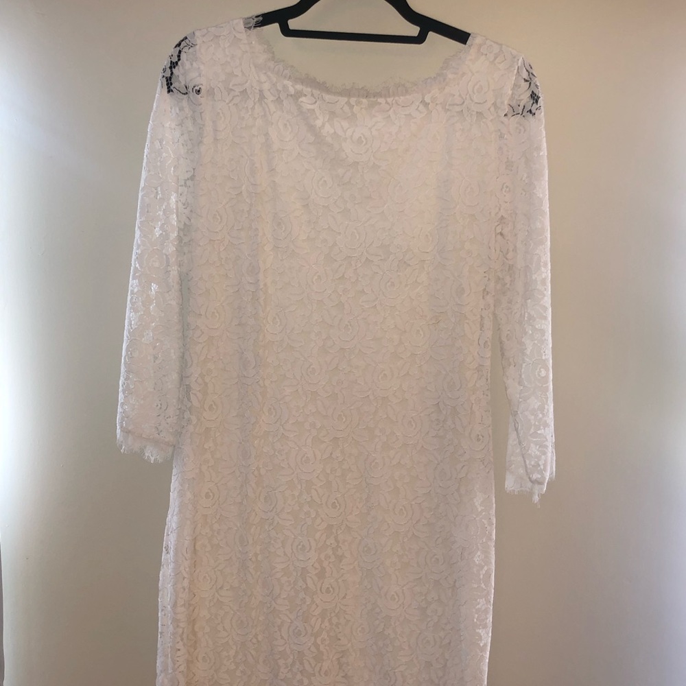 Diane von Furstenberg Dress